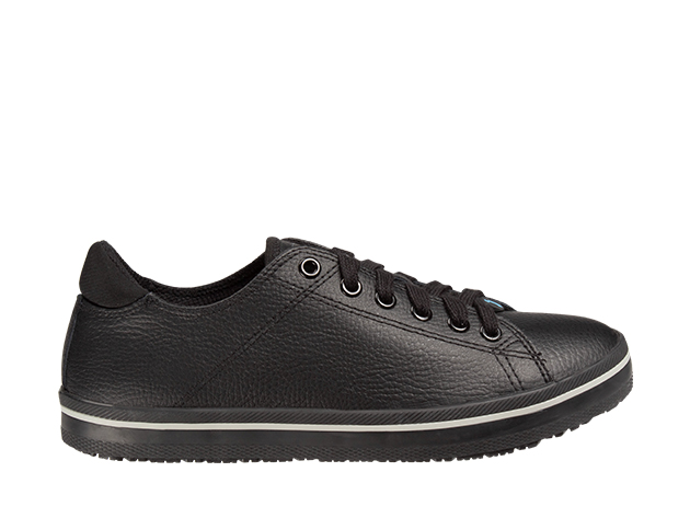 Safety Jogger Paola Black Werkschoenen