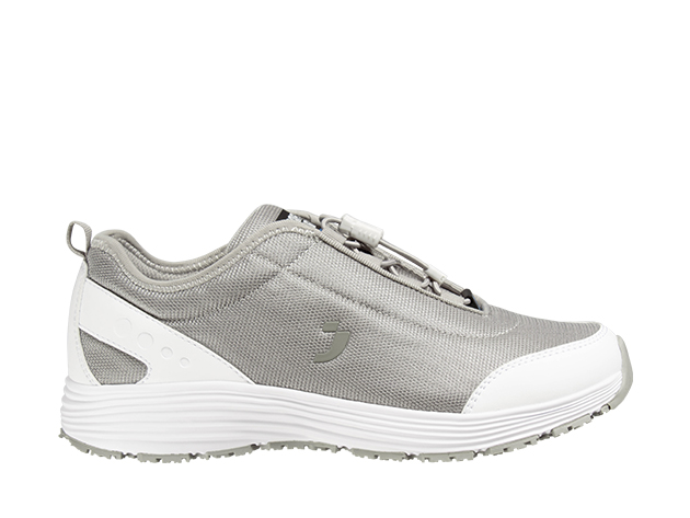 Safety Jogger Maud Light Grey Werkschoenen