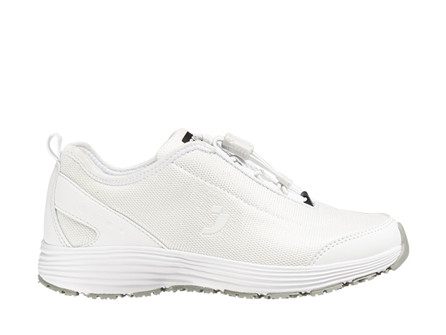 Safety Jogger Maud White Werkschoenen