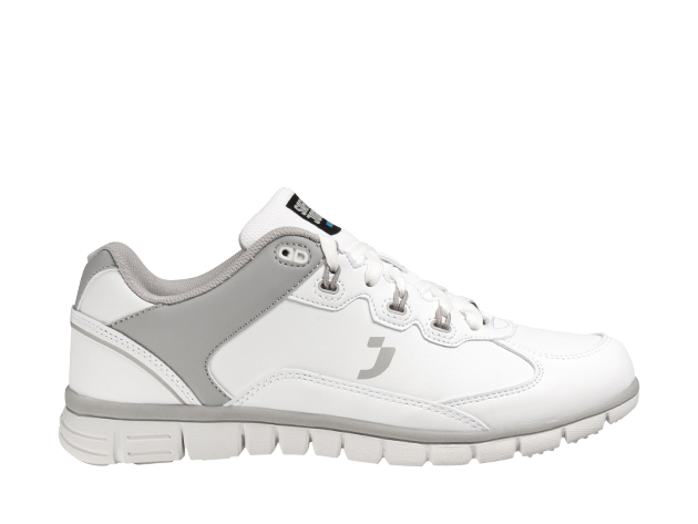 Safety Jogger Henny Light Grey Werkschoenen