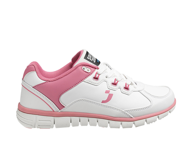 Safety Jogger Sunny Fuchsia Werkschoenen