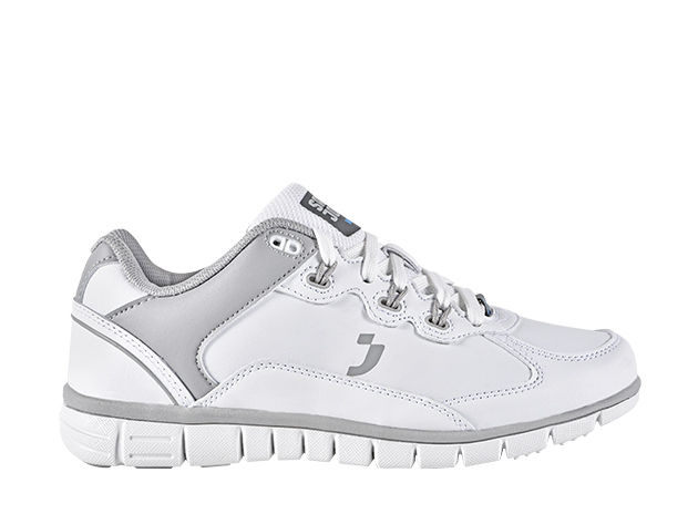 Safety Jogger Sunny Light Grey Werkschoenen