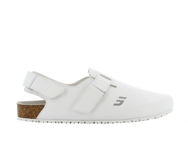 Safety Jogger Bianca White Werkschoenen