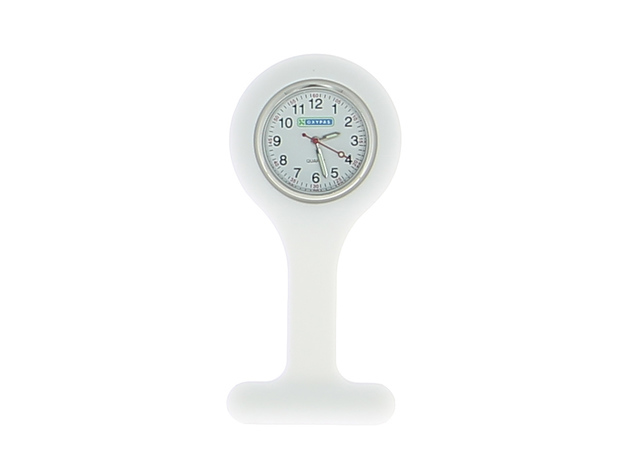 Safety Jogger Oxywatch