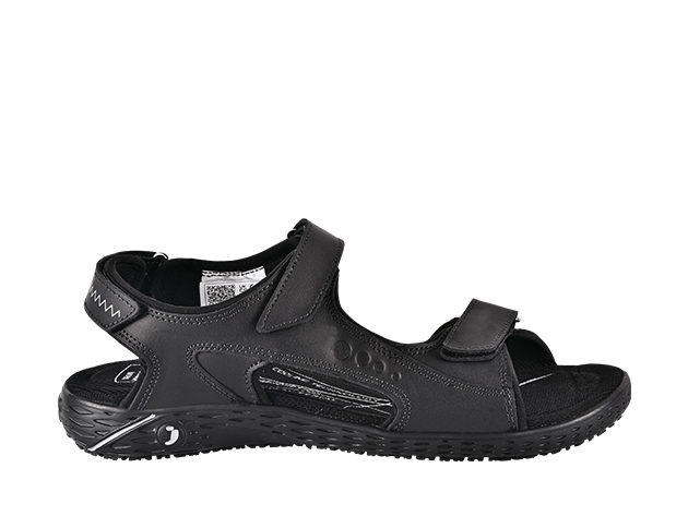 Safety Jogger Odile Black Werkschoenen