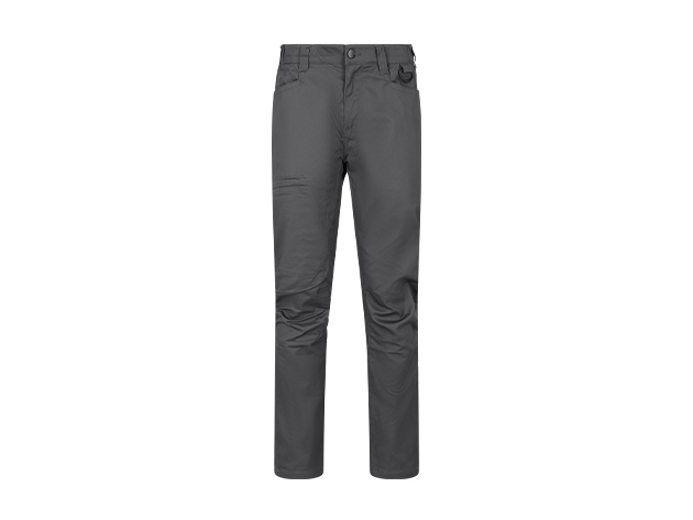 Safety Jogger Kasai S Trousers Men Dark Grey