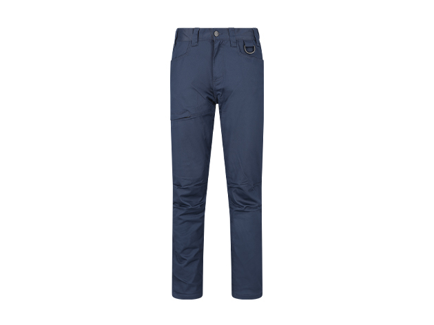 Safety Jogger Kasai S Trousers Men Navy