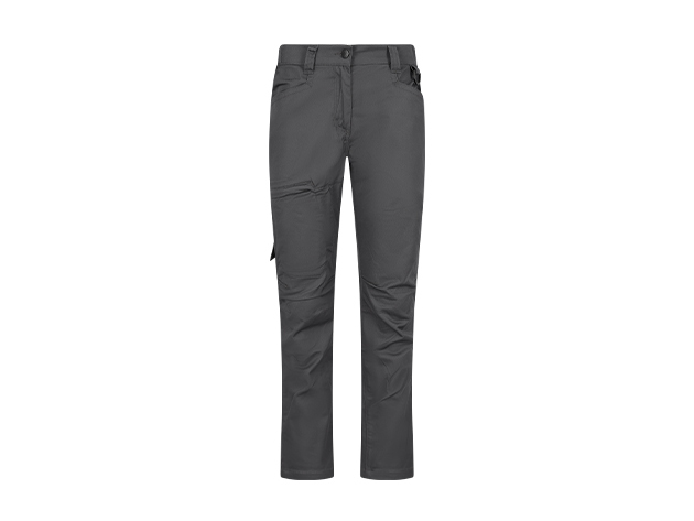 Safety Jogger Kasai Trousers W Dark Grey