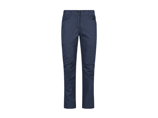 Safety Jogger Kasai Trousers W Navy
