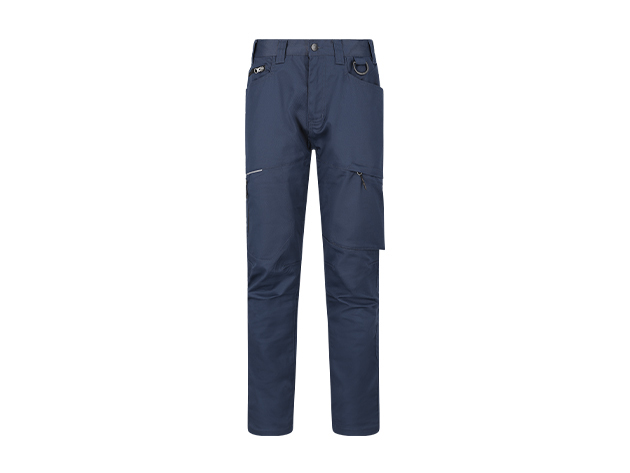 Safety Jogger Mekong Trousers M Navy