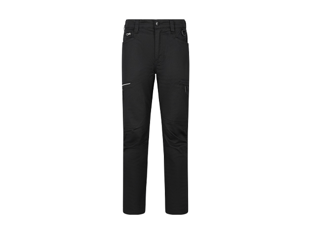Safety Jogger Mekong Trousers M Black