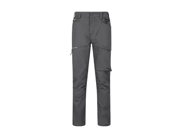 Safety Jogger Mekong Trousers M Dark Grey