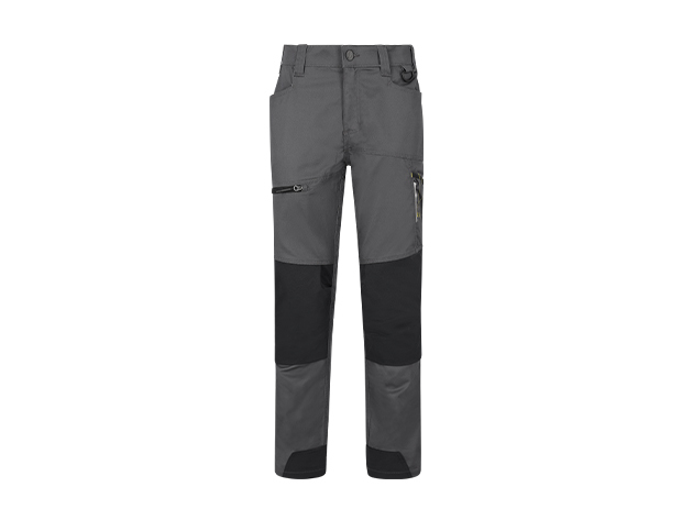 Safety Jogger Maple Trousers M Dark Grey