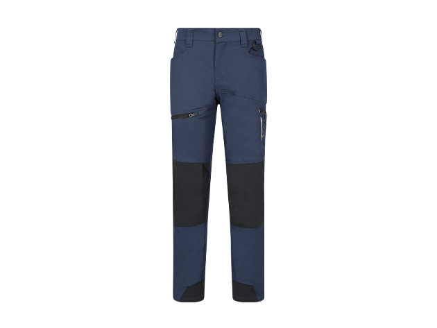 Safety Jogger Maple Trousers M Navy