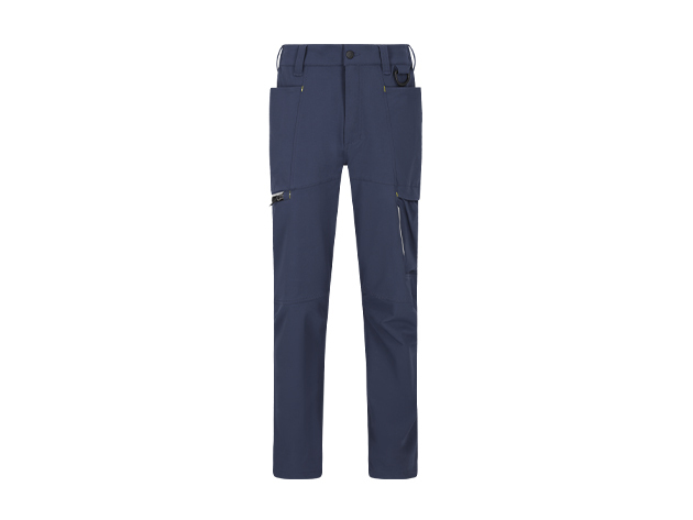 Safety Jogger Deneb Fs Trousers M Navy