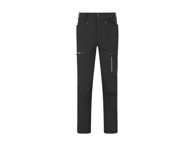 Safety Jogger Deneb Fs Trousers M Black