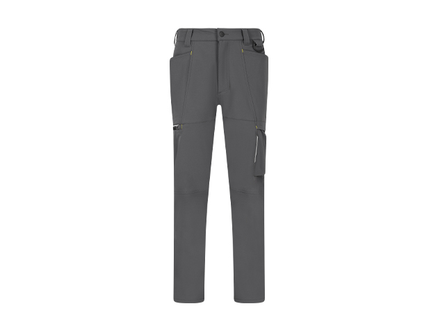 Safety Jogger Deneb Fs Trousers M Dark Grey