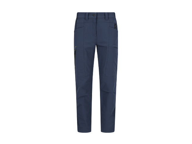 Safety Jogger Deneb Fs Trousers W Navy