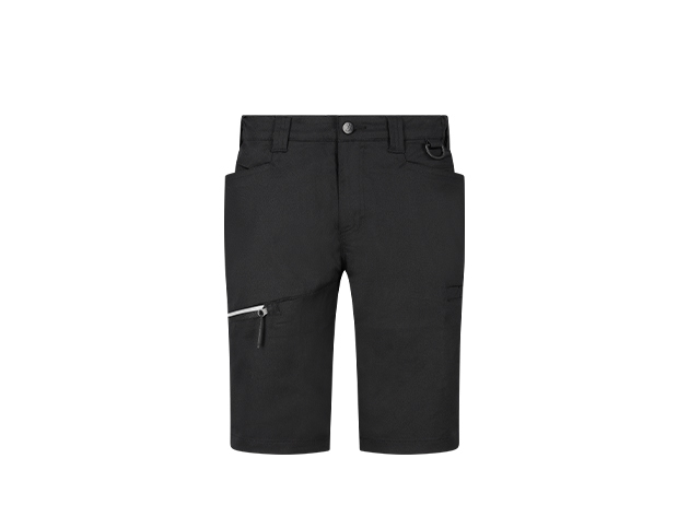 Safety Jogger Kasai Short M Black