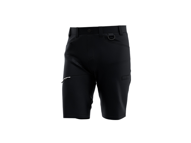 Safety Jogger Kasai Short M Night Blue