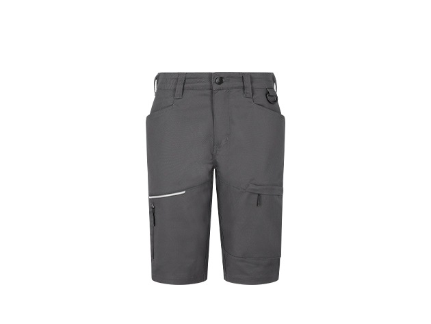 Safety Jogger Oak Short M Dark Grey