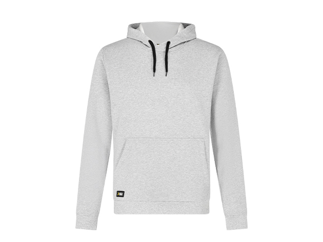 Safety Jogger Kaduna Hoodie Light Grey