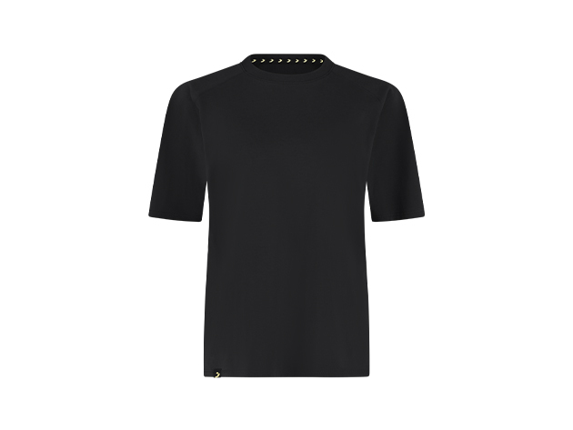 Safety Jogger Oak Tshirt W Black