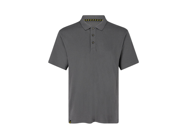 Safety Jogger Kasai Polo M Dark Grey