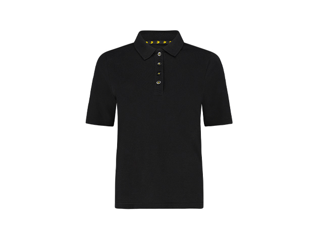 Safety Jogger Kasai Polo W Black