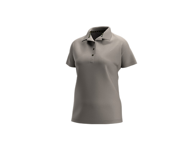 Safety Jogger Kasai Polo W Beige