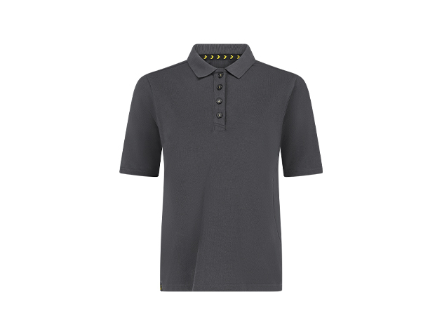 Safety Jogger Kasai Polo W Dark Grey
