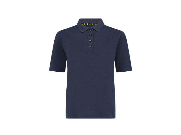 Safety Jogger Kasai Polo W Navy