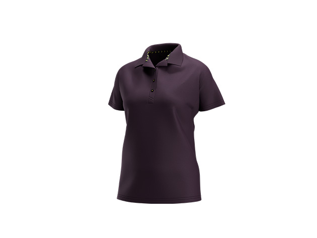 Safety Jogger Kasai Polo W Purple