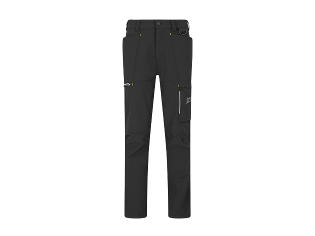 Safety Jogger Acdc Trousers Black