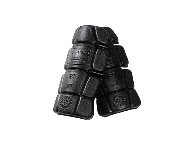 Safety Jogger Knee Pads Ergo
