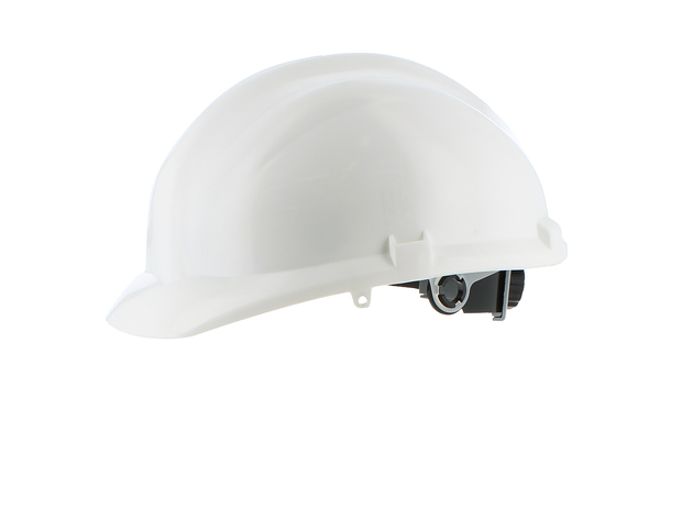 Safety Jogger Kanha Light Veiligheidshelm White