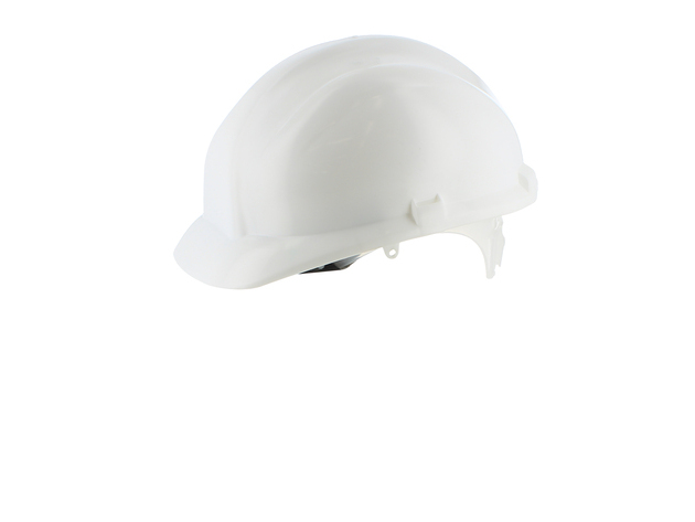 Safety Jogger Kanha Standard Veiligheidshelm White