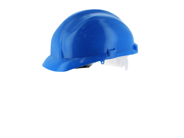 Safety Jogger Kanha Standard Veiligheidshelm Blue