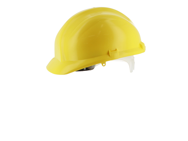 Safety Jogger Kanha Standard Veiligheidshelm Yellow