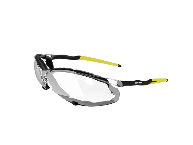 Safety Jogger Tsavo Veiligheidsbril