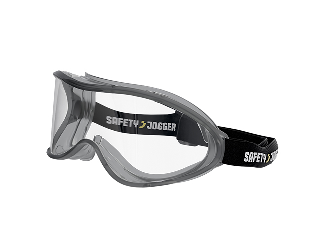 Safety Jogger Sarek Veiligheidsbril