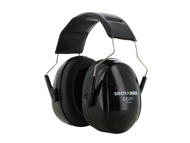 Safety Jogger Etosha Ii Oorkap