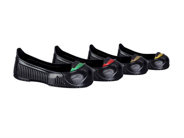 Safety Jogger Total Protect Black Werkschoenen