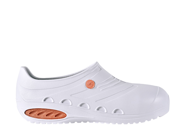 Safety Jogger Oxysafe White Werkschoenen