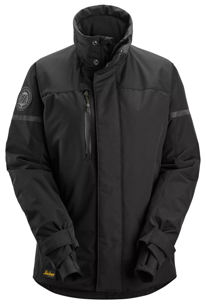 Snickers 1117 Allroundwork Isolerend Dames Jack