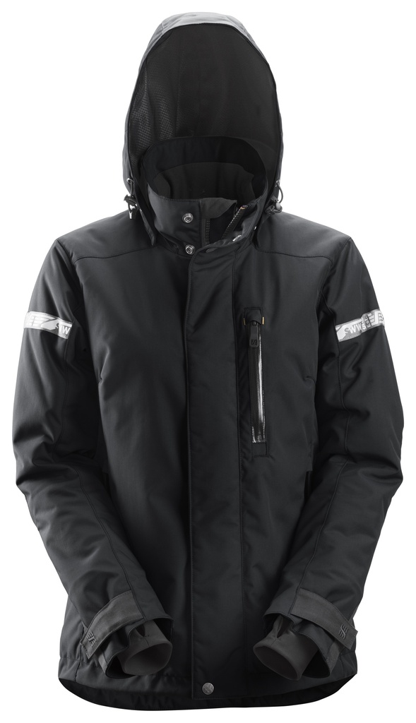 Snickers 1127 Allroundwork Waterproof 37.5® Isolerend Damesjack
