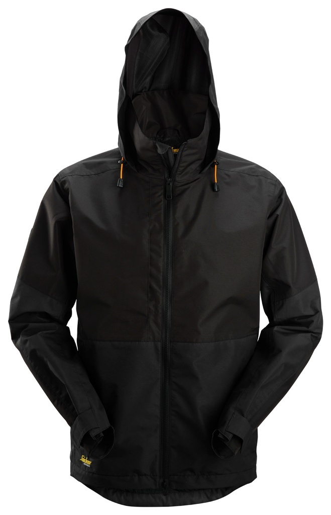 Snickers 1304 Allroundwork Waterdicht Shell Jack