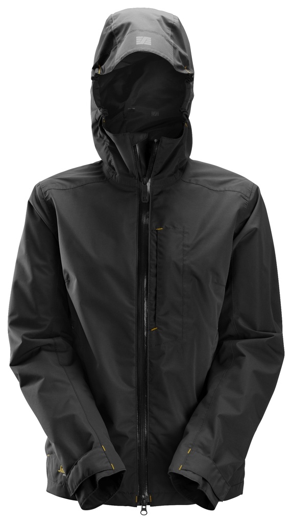 Snickers 1367 Allroundwork Dames Waterproof Shell Jack