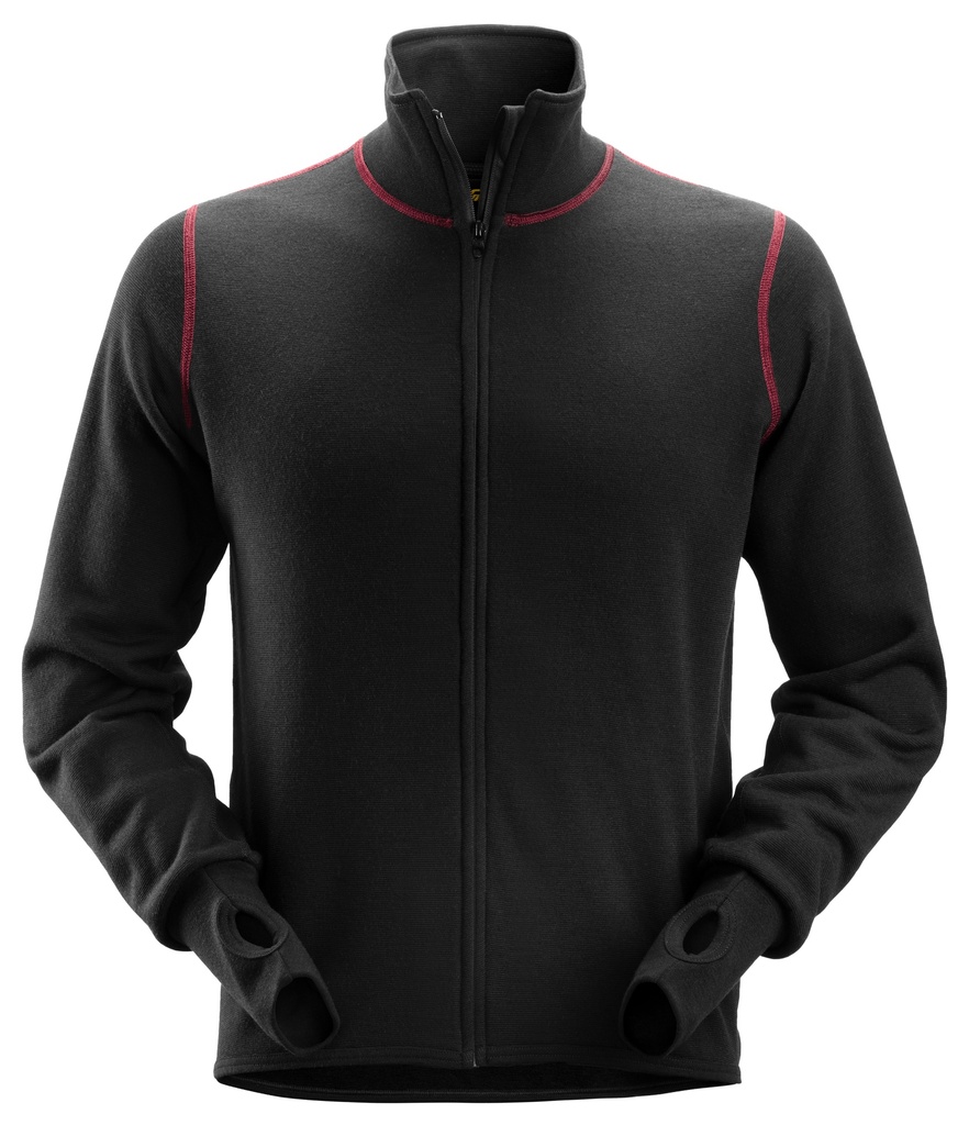 Snickers 1563 Protecwork Wollen Terry Jack