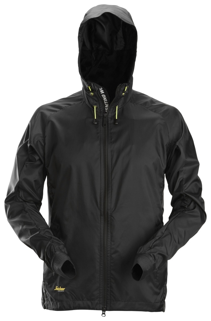 Snickers 1908 Litework Windbreaker Jack
